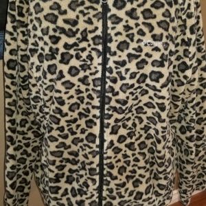 Columbia Fleece Jacket